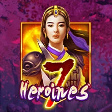 7heroines